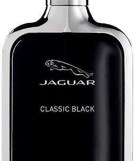 ادکلن جگوار کلاسیک بلک اصل JAGUAR CLASSIC BLACK