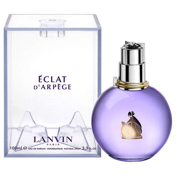 ادکلن لانوین اکلت دی آرپج Lanvin Eclat d'Arpege