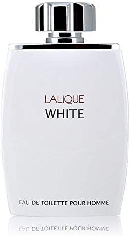 ادکلن Lalique White مردانه 125 میل