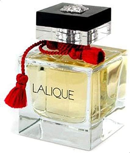 ادکلن لالیک قرمر Lalique Le Parfum