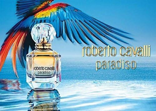 عطر ادکلن روبرتو کاوالی پارادیسو