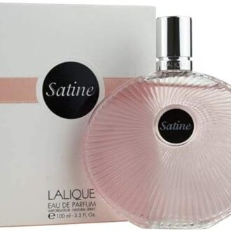 ادکلن لالیک ساتین اصل Lalique Satine