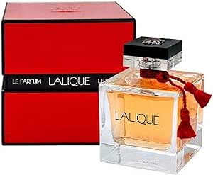 ادکلن لالیک قرمز Lalique Le Parfum