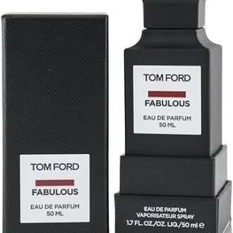 عطر ادکلن تام فورد فابولوس 50 میل Tom Ford fabulous