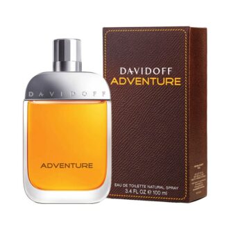 ادکلن دیویدوف ادونچر اصل Davidoff Adventure