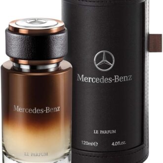 ادکلن مرسدس بنز له پارفوم Mercedes Benz Le Parfum